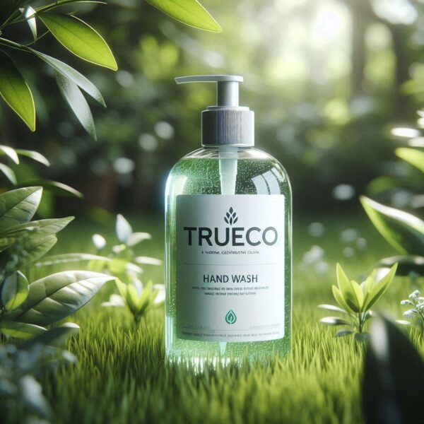 Trueco Soft Drop Handwash
